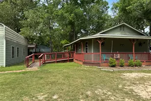 160 Belize Dr, Point Blank, TX 77364 - Photo 4