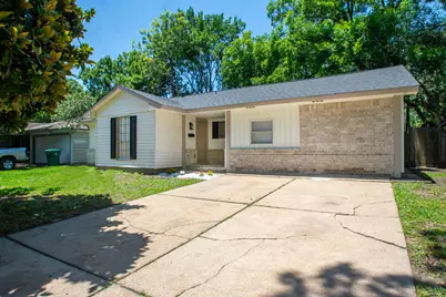 1216 Glenmore Drive, Pasadena, TX 77503 - Photo 2