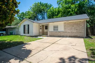 1216 Glenmore Dr, Pasadena, TX 77503 - Photo 2