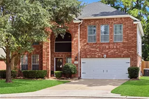 6410 Rose Willow Ln, Spring, TX 77379 - Photo 2