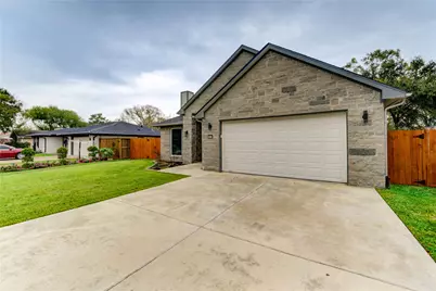 1513 Sherl Street, League City, TX 77573 - Photo 2