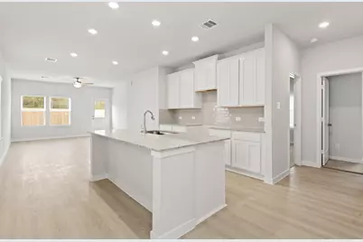 11515 Gristmill Grange Drive, Crosby, TX 77532 - Photo 6