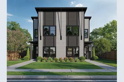 1116 Wilburforce Street, Houston, TX 77091 - Photo 1