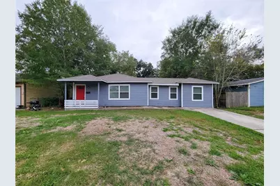 5242 Keystone Street, Houston, TX 77021 - Photo 1