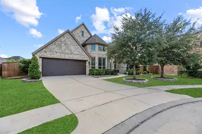 18303 Windspring Falls Lane, Cypress, TX 77433 - Photo 2