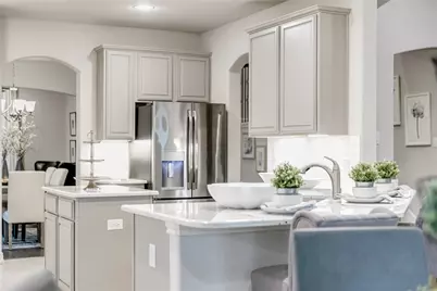 3207 Elm Bough Court, Conroe, TX 77301 - Photo 2