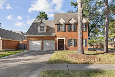 16002 Gladebrook Glen Lane, Houston, TX 77095 - Photo 1