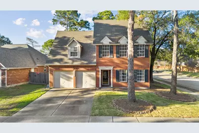 16002 Gladebrook Glen Lane, Houston, TX 77095 - Photo 4
