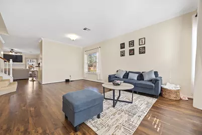 16002 Gladebrook Glen Lane, Houston, TX 77095 - Photo 8