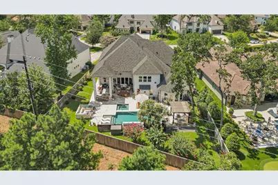 119 S Curly Willow Circle, Tomball, TX 77375 - Photo 48
