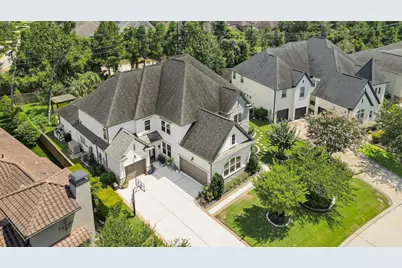 119 S Curly Willow Circle, Tomball, TX 77375 - Photo 4