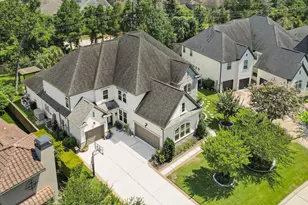 119 S Curly Willow Circle, Tomball, TX 77375 - Photo 4