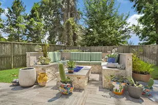 119 S Curly Willow Circle, Tomball, TX 77375 - Photo 44