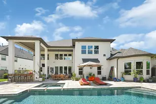 119 S Curly Willow Circle, Tomball, TX 77375 - Photo 1