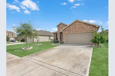 2627 Summer Lane, Missouri City, TX 77489 - Photo 2