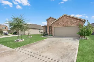 2627 Summer Ln, Missouri City, TX 77489 - Photo 2