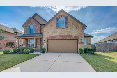 12816 Oak Falls Drive, Pearland, TX 77584 - Photo 4