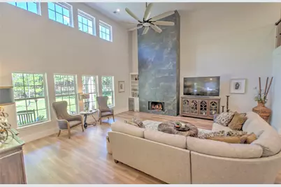 15508 Crown Oaks Drive, Montgomery, TX 77316 - Photo 8