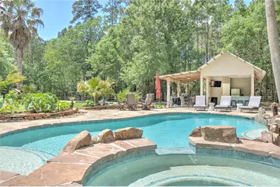 15508 Crown Oaks Drive, Montgomery, TX 77316 - Photo 2
