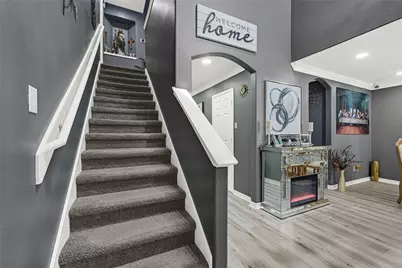 22214 Queenbury Hills Drive, Houston, TX 77073 - Photo 6