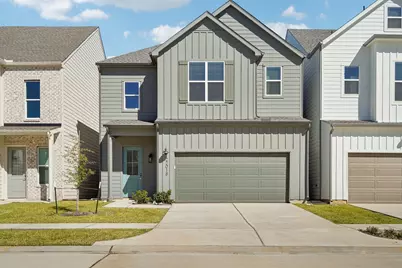 22014 Lesley Grove Lane, Richmond, TX 77407 - Photo 1