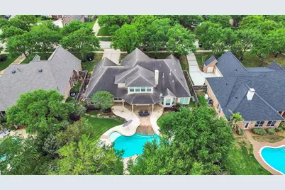1942 Lake Fountain Drive, Katy, TX 77494 - Photo 42