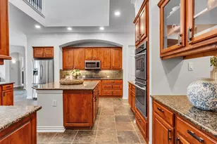 1942 Lake Fountain Dr, Katy, TX 77494 - Photo 12