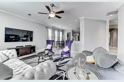 13306 Bardwall Lake Court, Houston, TX 77044 - Photo 10