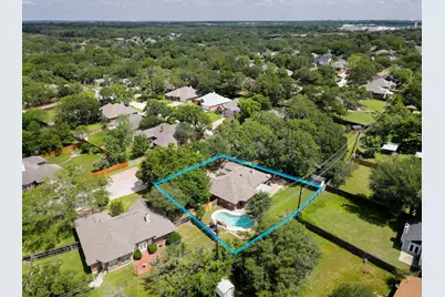 2925 Mirrormere Circle, Bryan, TX 77807 - Photo 36