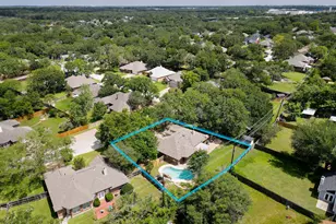 2925 Mirrormere Cir, Bryan, TX 77807 - Photo 36