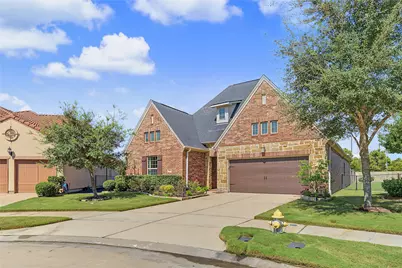 91 Sweet Creek Lane, Fulshear, TX 77441 - Photo 2