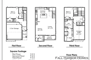 8705 Cosenza Ln, Houston, TX 77055 - Photo 6