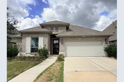 9307 Crescent Mill Drive, Missouri City, TX 77459 - Photo 2