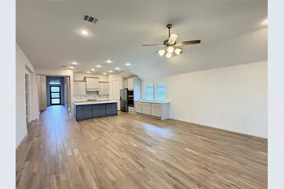 9307 Crescent Mill Drive, Missouri City, TX 77459 - Photo 1