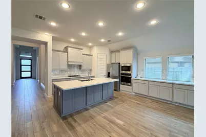9307 Crescent Mill Drive, Missouri City, TX 77459 - Photo 4