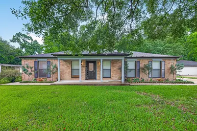 548 Brandon Road, Conroe, TX 77302 - Photo 1