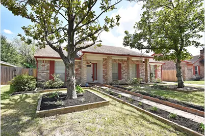 10214 Trade Winds Drive, Houston, TX 77086 - Photo 2