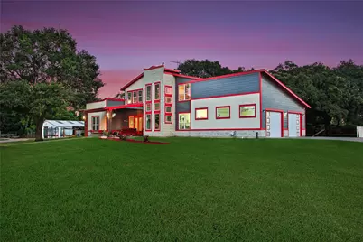 2531 S Cherry Street, Tomball, TX 77375 - Photo 36