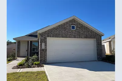2510 Ruffed Grouse Ct, Conroe, TX 77306 - Photo 1