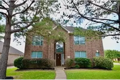 17715 Emerald Garden Lane, Houston, TX 77084 - Photo 1