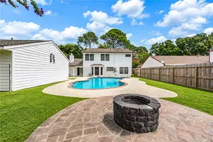 16011 Pinyon Creek Dr, Houston, TX 77095 - Photo 40