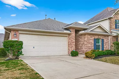 18914 Whitehaven Bend Lane, Richmond, TX 77407 - Photo 2