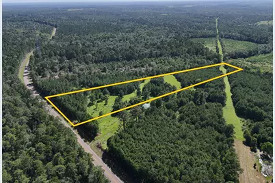 Lot 4 E Fm 942, Livingston, TX 77351 - Photo 10