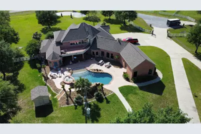 1826 Snow Goose Lane, Katy, TX 77493 - Photo 2