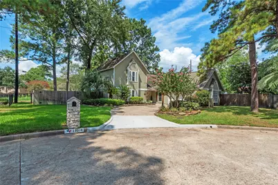 13018 Lemur Lane, Cypress, TX 77429 - Photo 1