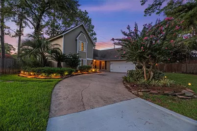 13018 Lemur Lane, Cypress, TX 77429 - Photo 2