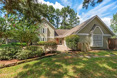 13018 Lemur Lane, Cypress, TX 77429 - Photo 4