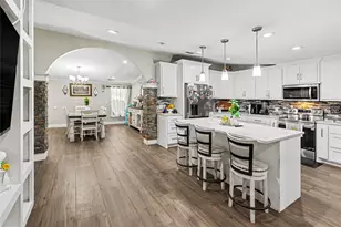 17136 FM 1484 Rd, Conroe, TX 77303 - Photo 4