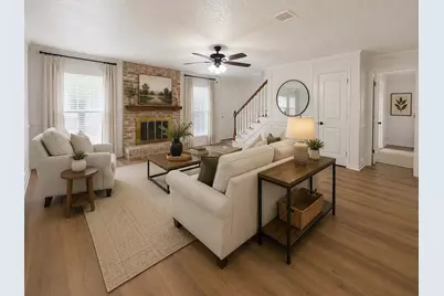 4707 Bradstone Drive, Houston, TX 77084 - Photo 6