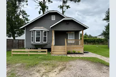2519 Paul Quinn Street, Houston, TX 77091 - Photo 1